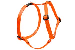 H-shaped Harness