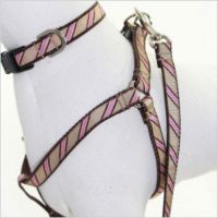 X-shaped Harness